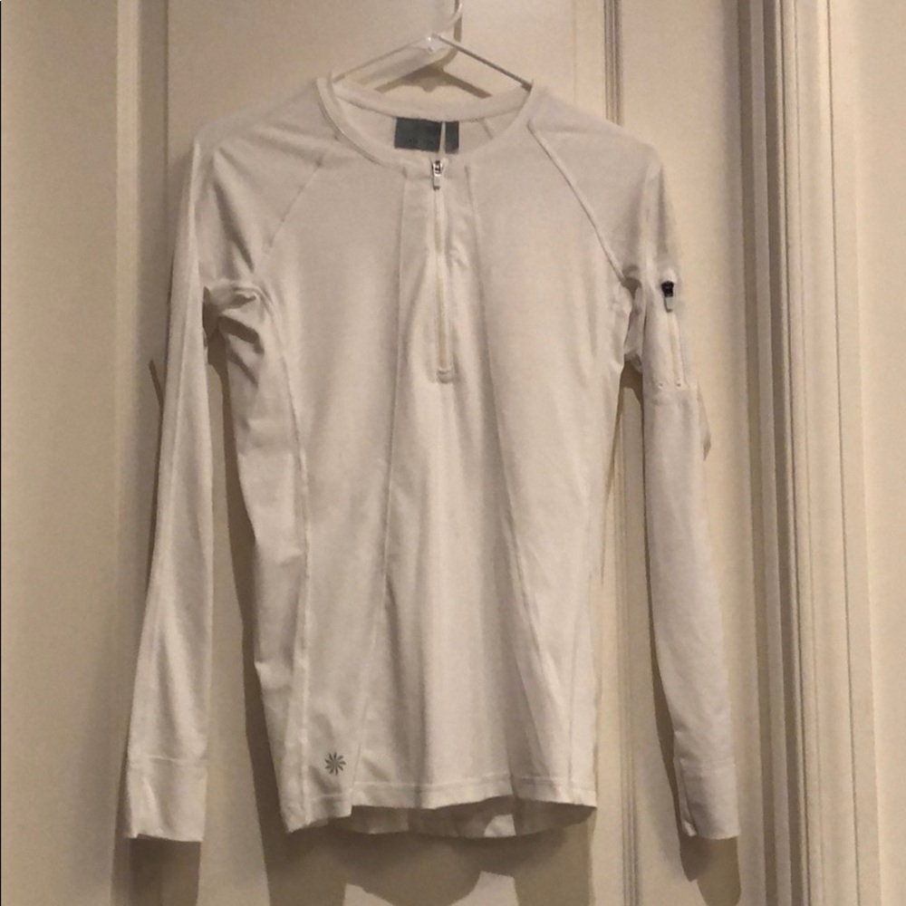 Athleta long sleeve